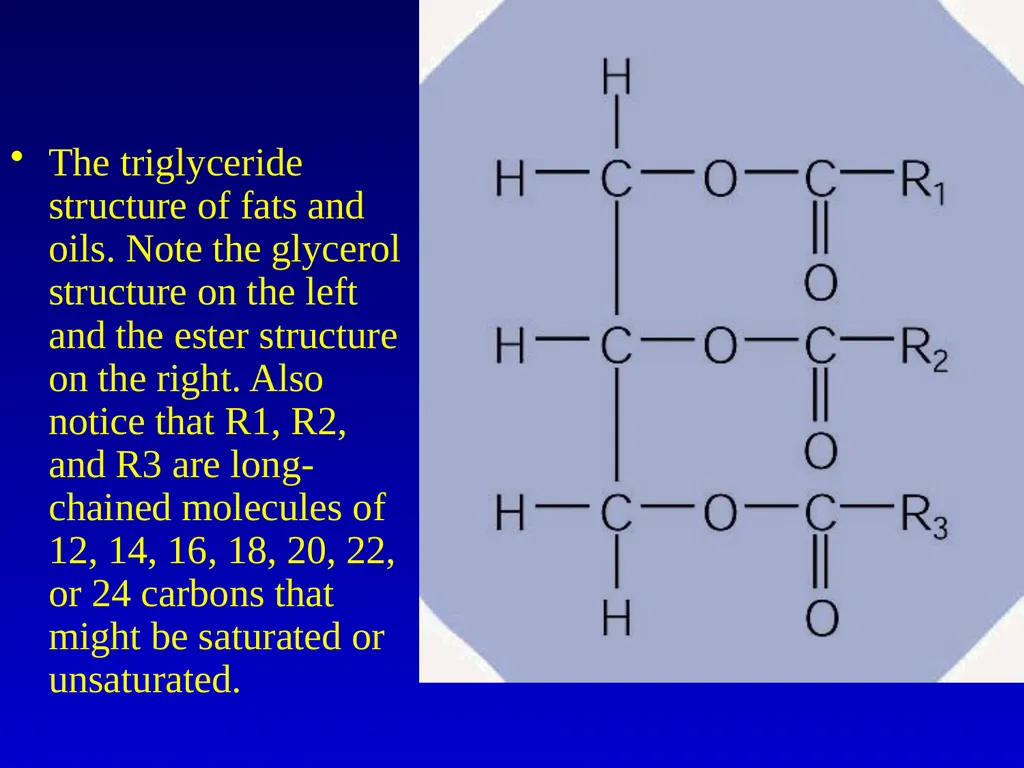 Organic Chemistry Refinery and tank storage - slide 55 of 60
