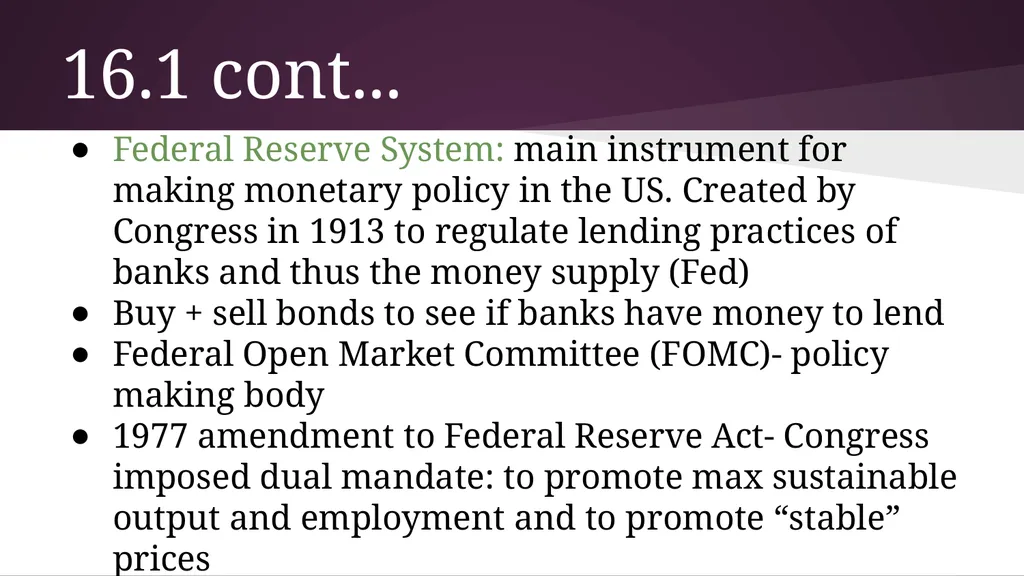 Chapter 16 Economic and Social Welfare - slide 7 of 35
