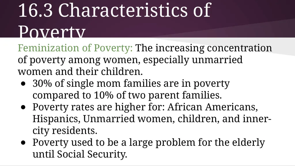 Chapter 16 Economic and Social Welfare - slide 19 of 35