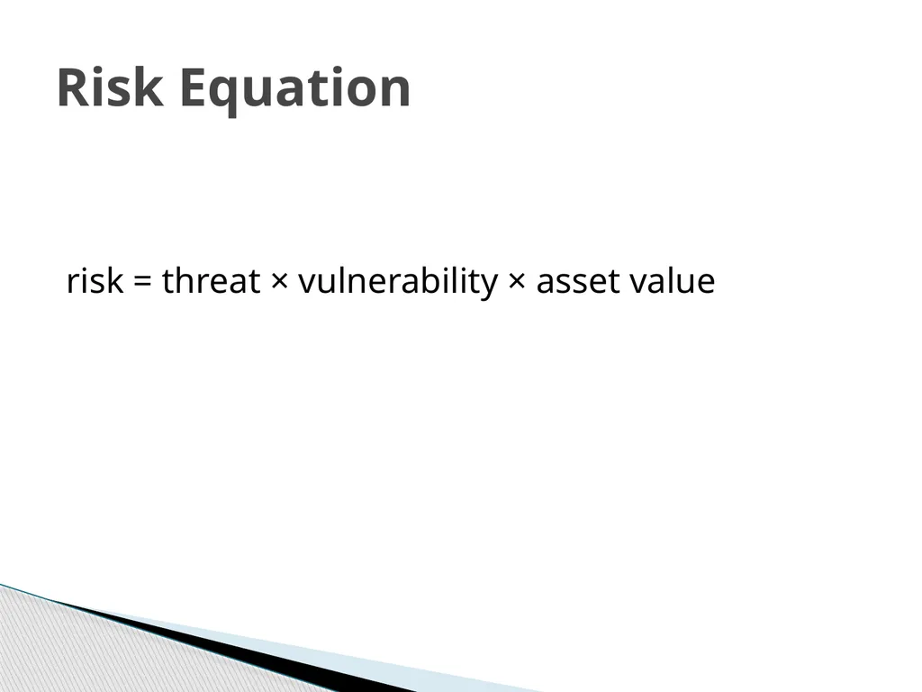 CSIS 3756 Security Design Mr. Mark Welton Course - slide 18 of 32