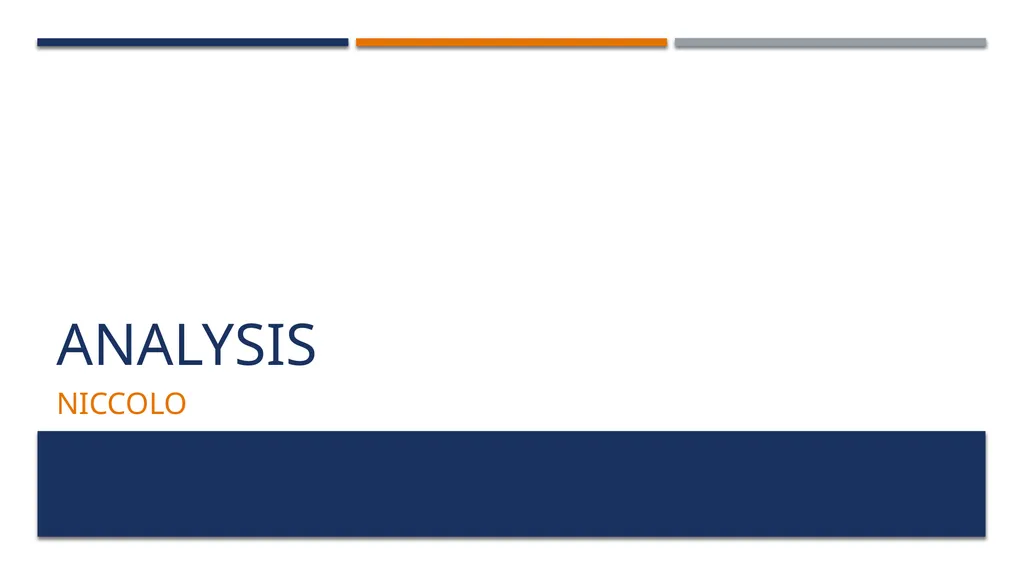 BEEKEEPER GSB Consulting – keeping it buzzzzy - slide 6 of 36