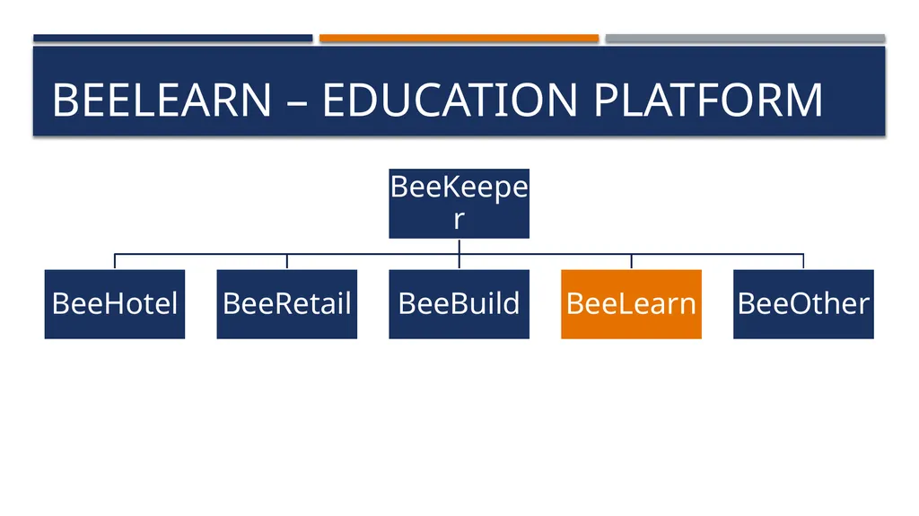 BEEKEEPER GSB Consulting – keeping it buzzzzy - slide 20 of 36