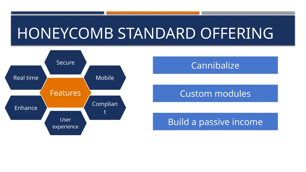 BEEKEEPER GSB Consulting – keeping it buzzzzy - slide 25 of 36