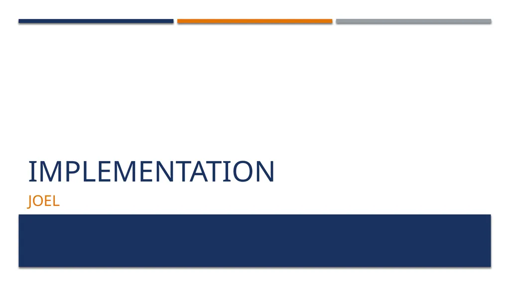 BEEKEEPER GSB Consulting – keeping it buzzzzy - slide 19 of 36