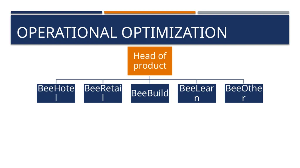 BEEKEEPER GSB Consulting – keeping it buzzzzy - slide 27 of 36
