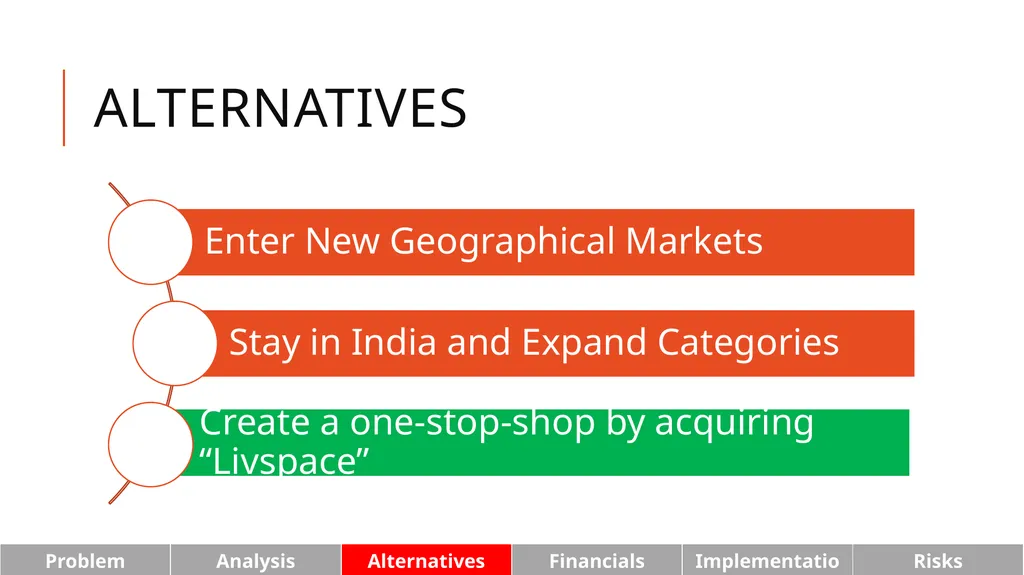 Pepperfry.com: We design, we deliver, we build - slide 10 of 28