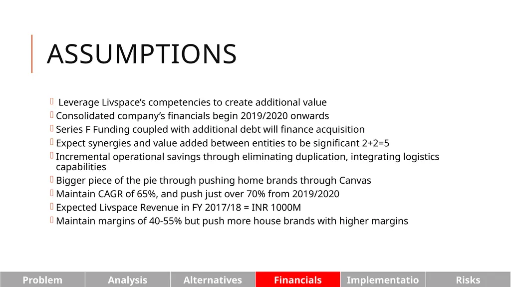 Pepperfry.com: We design, we deliver, we build - slide 16 of 28