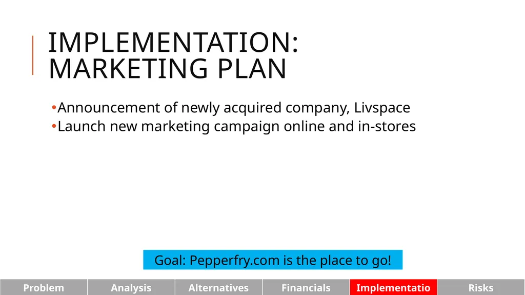 Pepperfry.com: We design, we deliver, we build - slide 25 of 28