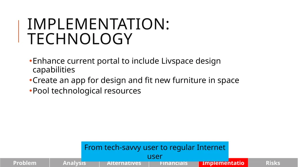 Pepperfry.com: We design, we deliver, we build - slide 24 of 28