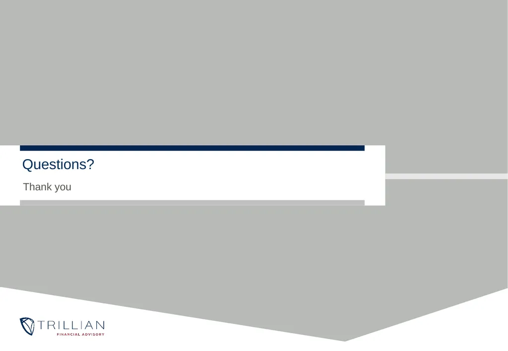 Specialised Finance strategy presentation 23-25 - slide 14 of 14