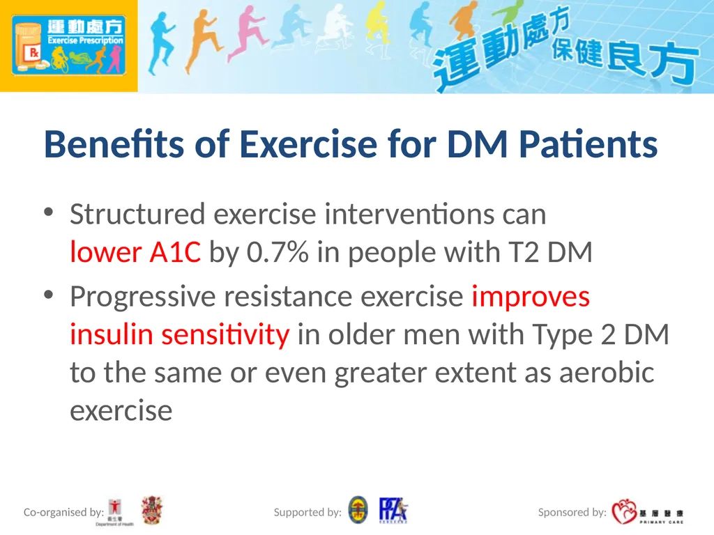Exercise Prescription Certificate Course (2014/15) - slide 6 of 99