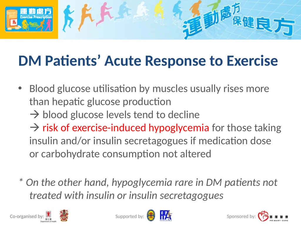 Exercise Prescription Certificate Course (2014/15) - slide 5 of 99