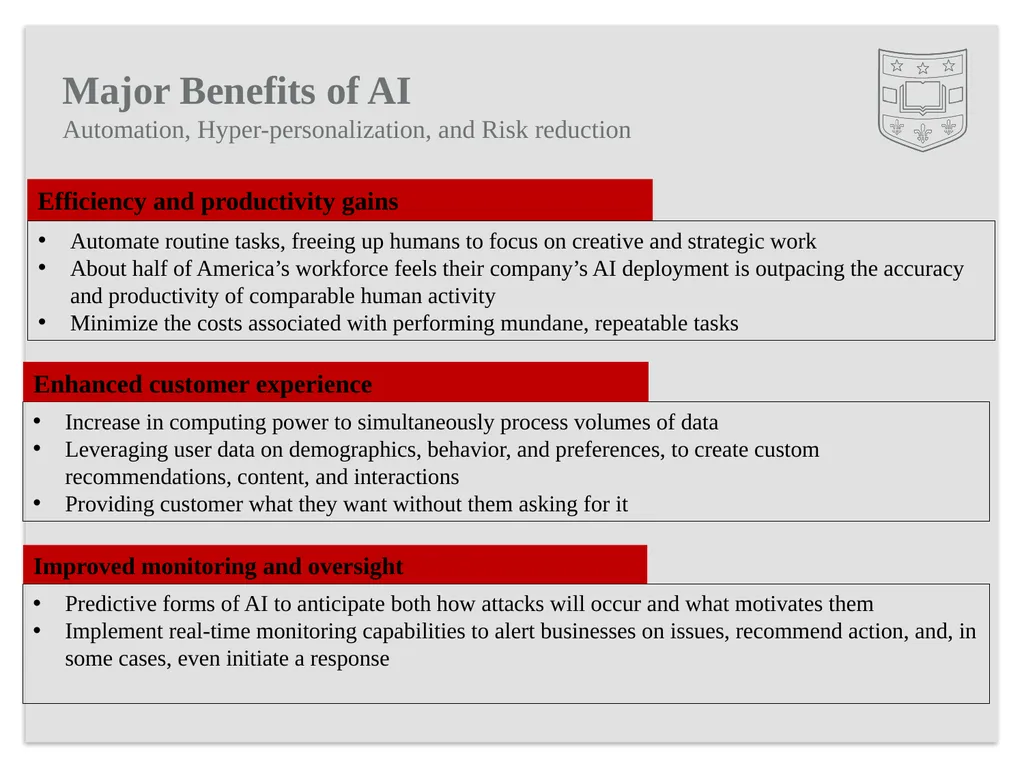 Sentient AI A year spent in artificial - slide 5 of 10