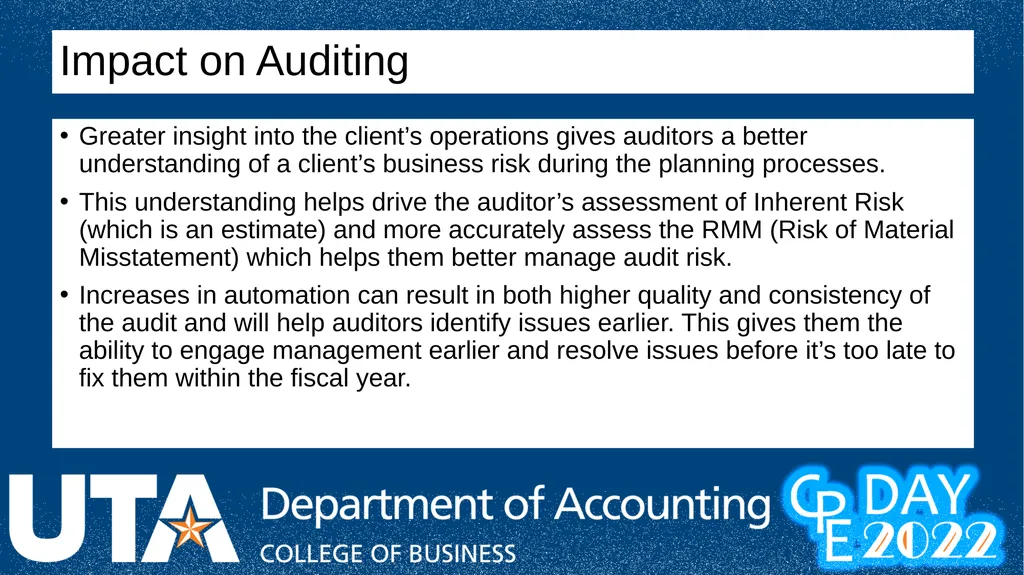 Data Analytics and Cognitive Ability: What makes - slide 20 of 41
