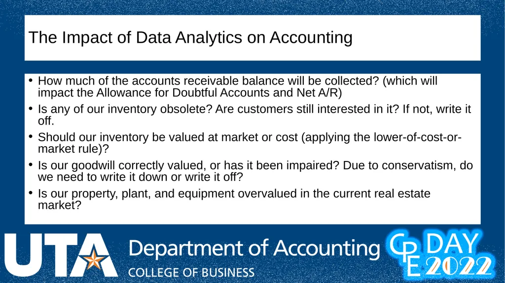 Data Analytics and Cognitive Ability: What makes - slide 15 of 41