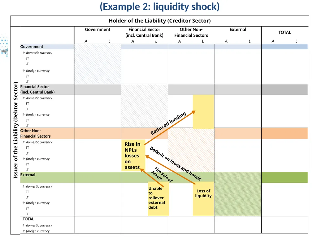 Workshop on the Implementation of the 2008 SNA in - slide 9 of 20