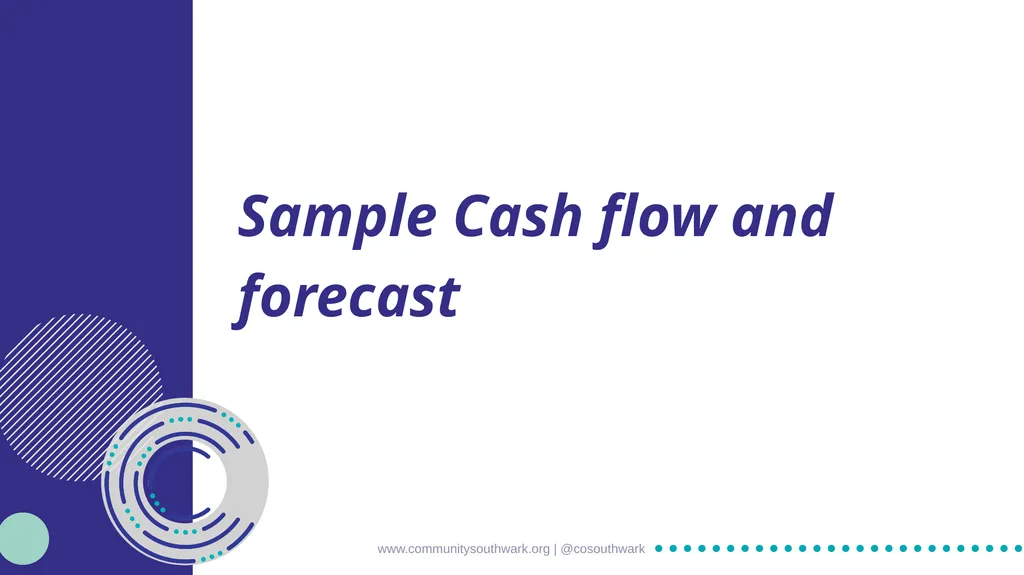 www.communitysouthwark.org | @cosouthwark Basic - slide 10 of 17