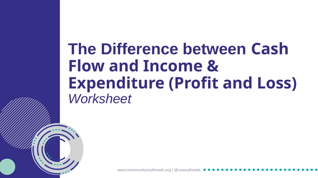 www.communitysouthwark.org | @cosouthwark Basic - slide 7 of 17