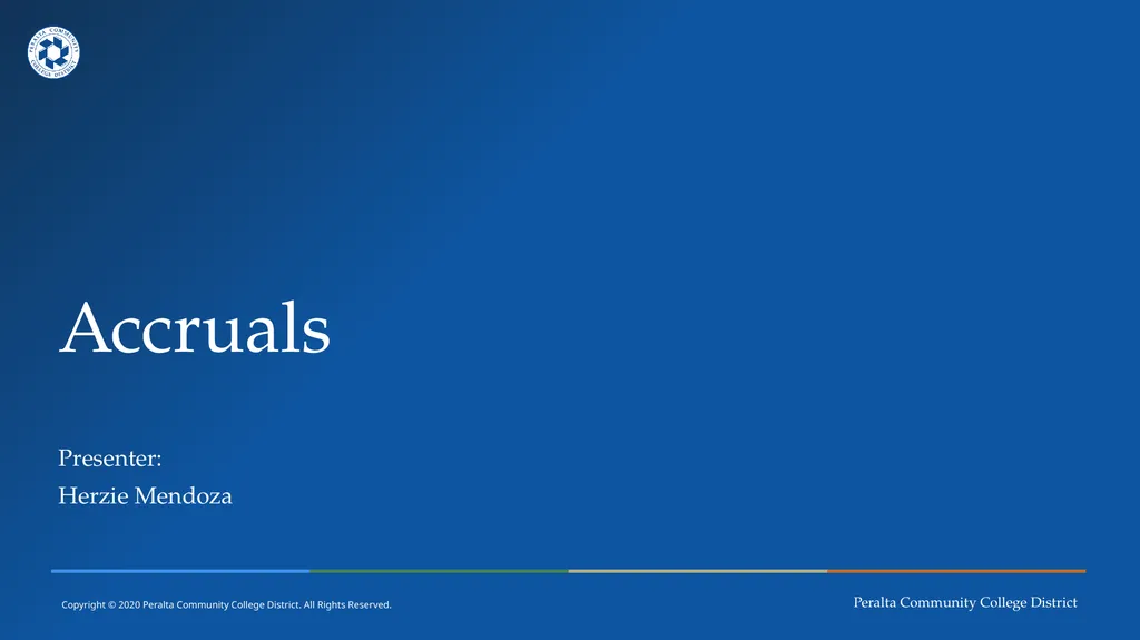 Year End Close FY 2024-2025 Districtwide Training: - slide 47 of 58