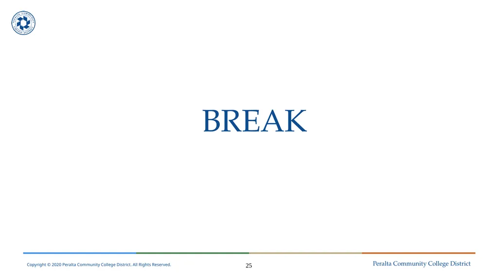 Year End Close FY 2024-2025 Districtwide Training: - slide 28 of 58