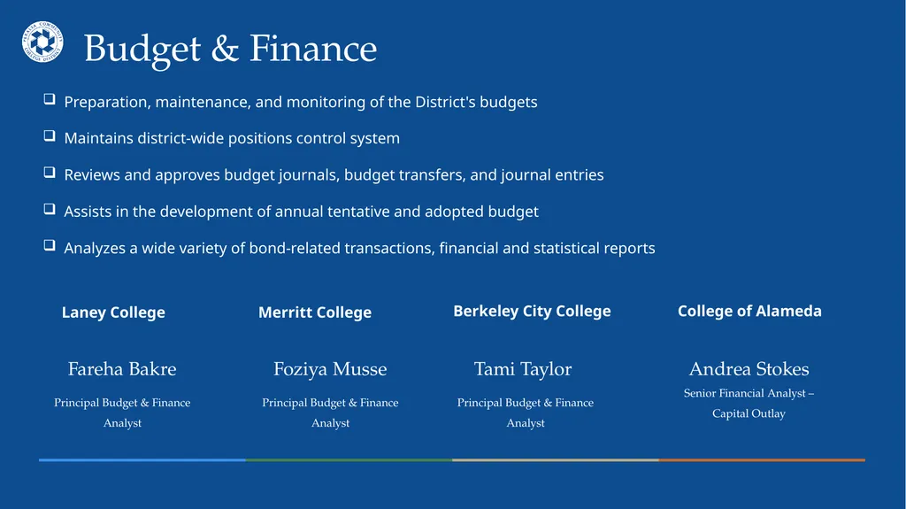 Year End Close FY 2024-2025 Districtwide Training: - slide 13 of 58