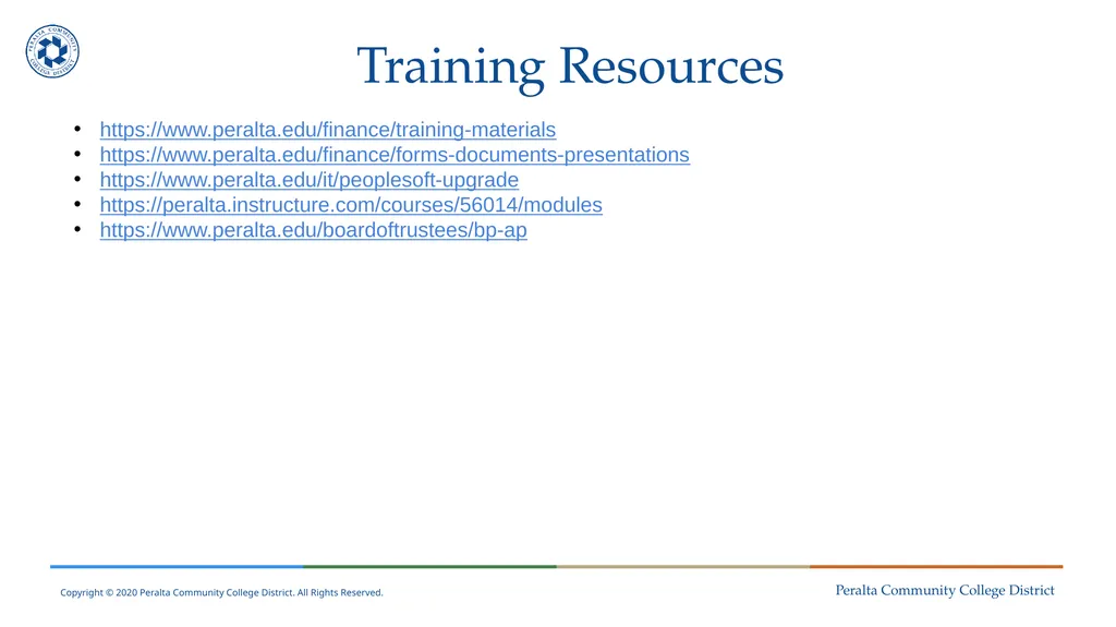 Year End Close FY 2024-2025 Districtwide Training: - slide 56 of 58