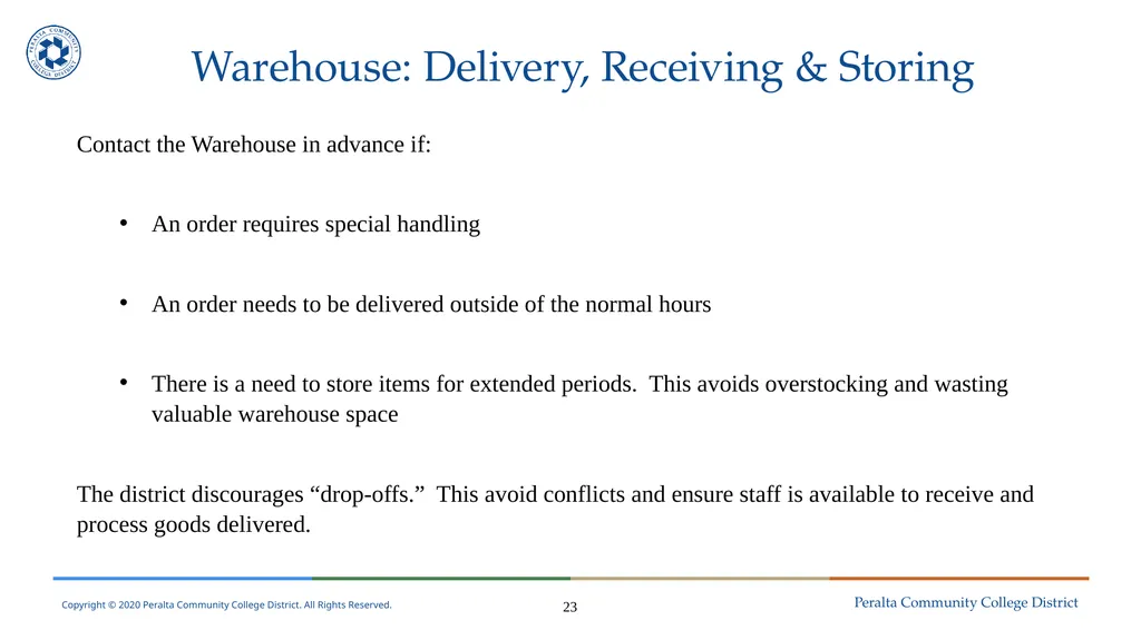 Year End Close FY 2024-2025 Districtwide Training: - slide 26 of 58