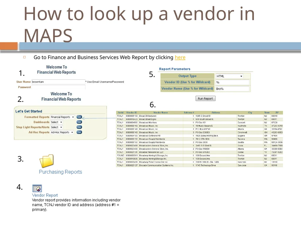 STUDENT affairs FINANCE & ADMINISTRATION Finance - slide 11 of 20