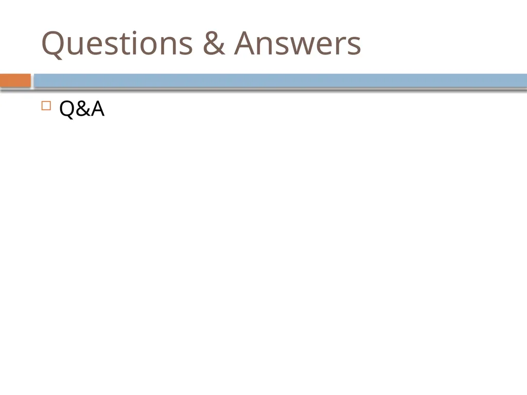 STUDENT affairs FINANCE & ADMINISTRATION Finance - slide 20 of 20