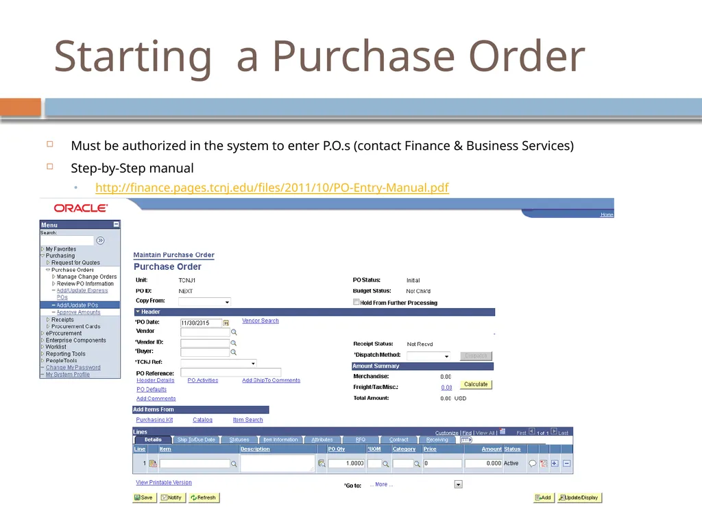 STUDENT affairs FINANCE & ADMINISTRATION Finance - slide 13 of 20