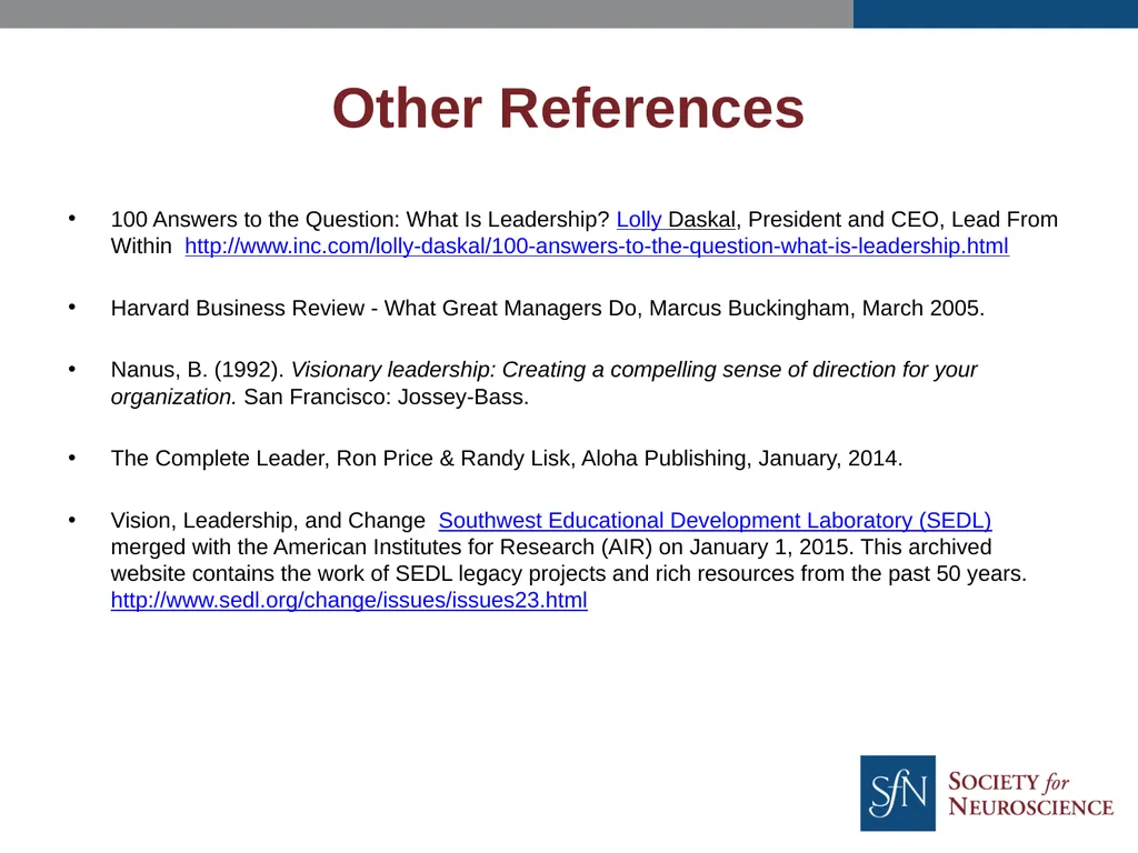 Leadership, Management & Team Building Skills you - slide 31 of 32