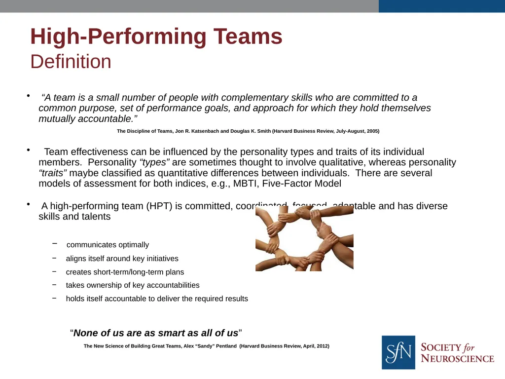 Leadership, Management & Team Building Skills you - slide 24 of 32
