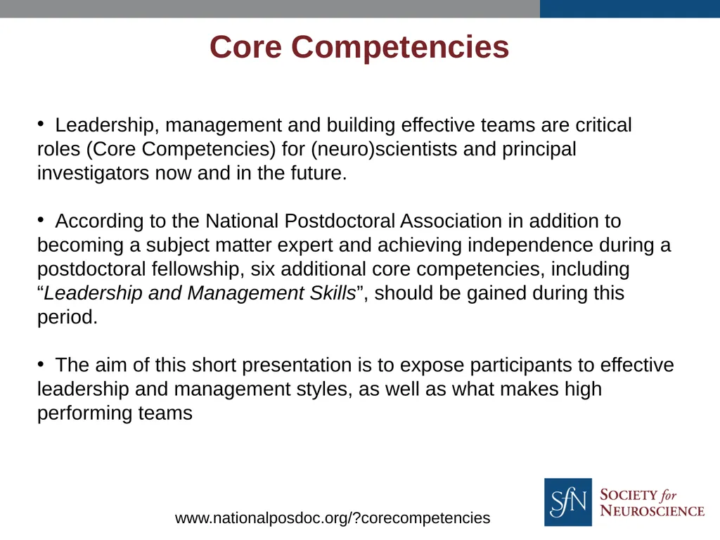 Leadership, Management & Team Building Skills you - slide 2 of 32