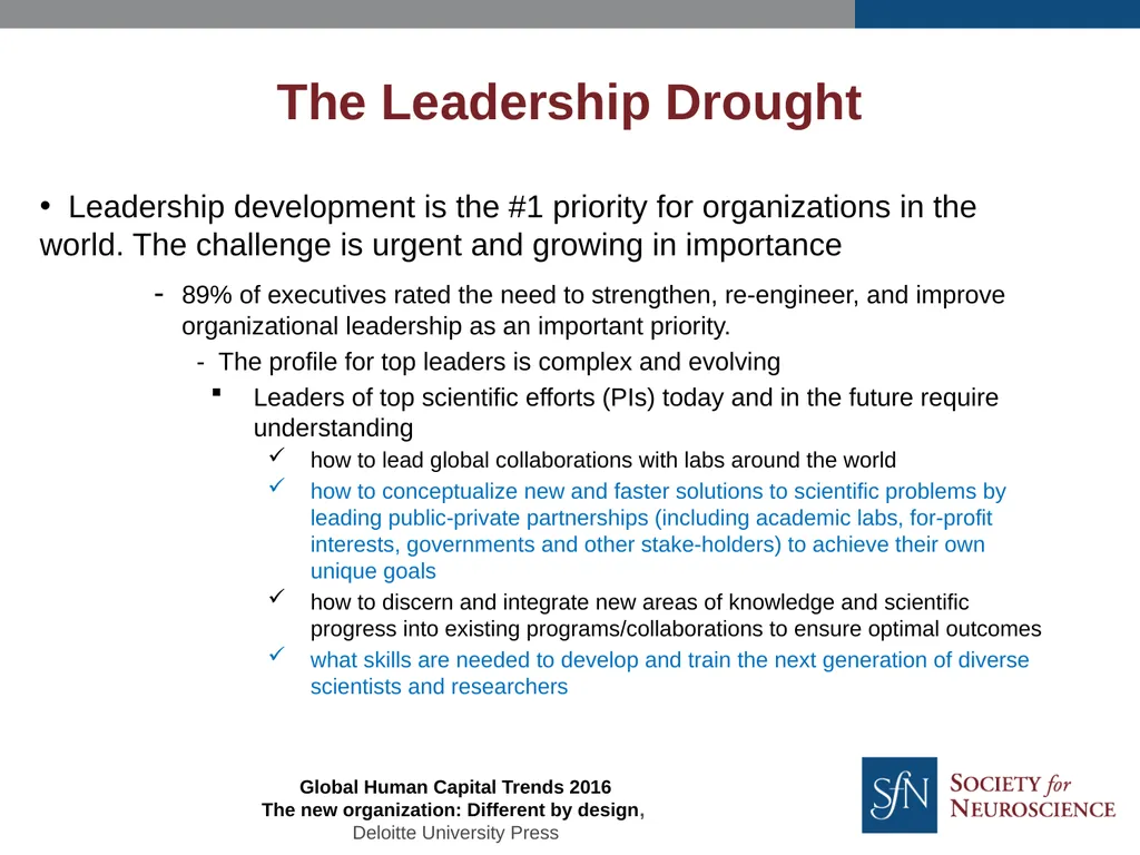 Leadership, Management & Team Building Skills you - slide 5 of 32