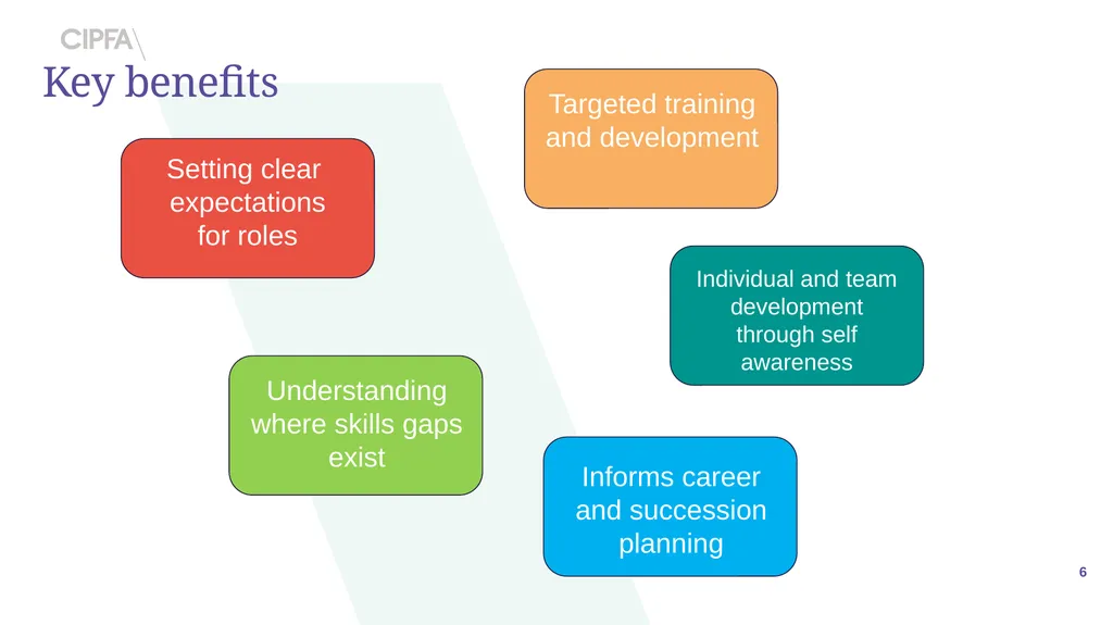 Society of District Council Treasurers CIPFA - slide 6 of 9