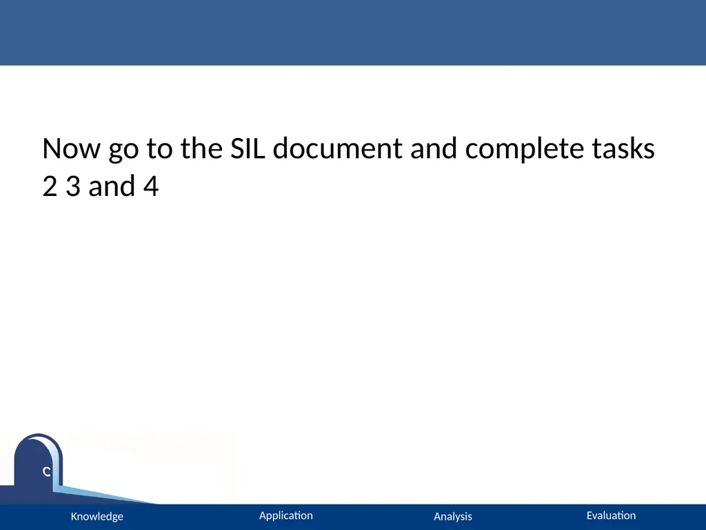 A Level Accounting Income Statements Please turn - slide 15 of 22