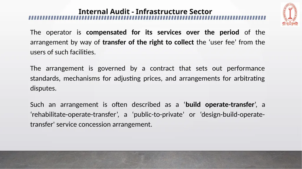 CMA Dr. P. Siva Rama Prasad M.Com., MBA - slide 18 of 51