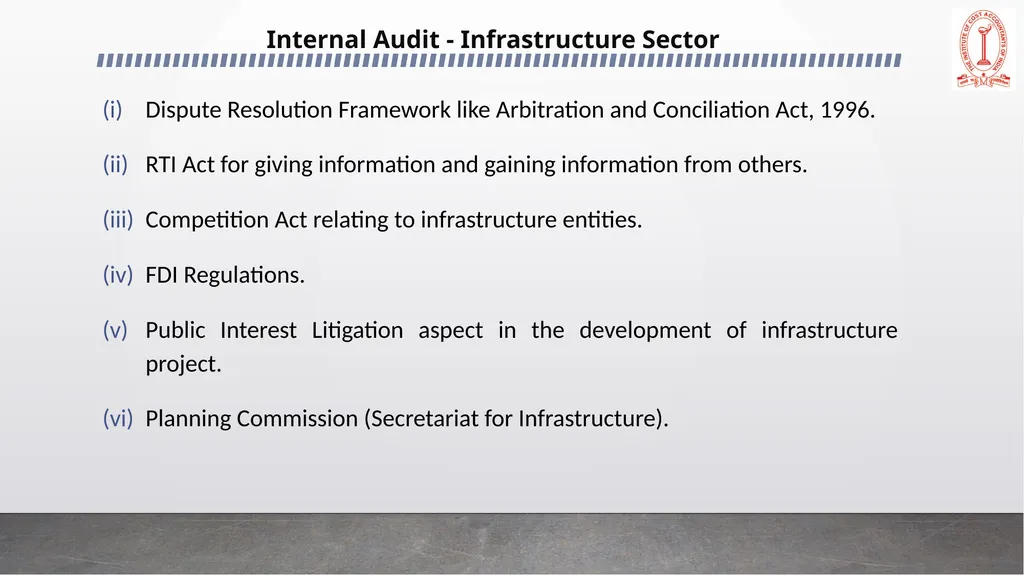 CMA Dr. P. Siva Rama Prasad M.Com., MBA - slide 22 of 51