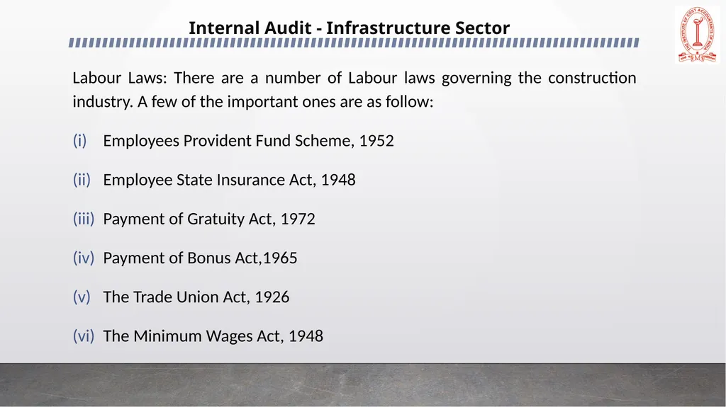 CMA Dr. P. Siva Rama Prasad M.Com., MBA - slide 24 of 51