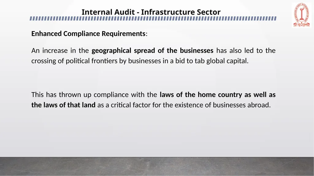 CMA Dr. P. Siva Rama Prasad M.Com., MBA - slide 30 of 51