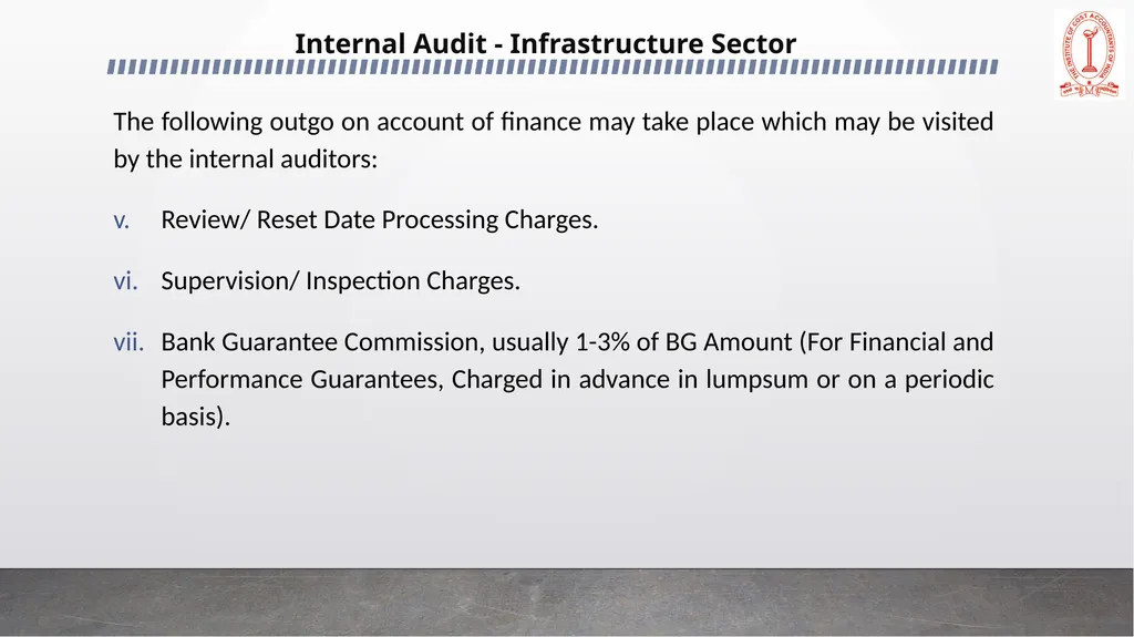 CMA Dr. P. Siva Rama Prasad M.Com., MBA - slide 37 of 51