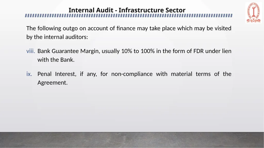 CMA Dr. P. Siva Rama Prasad M.Com., MBA - slide 38 of 51