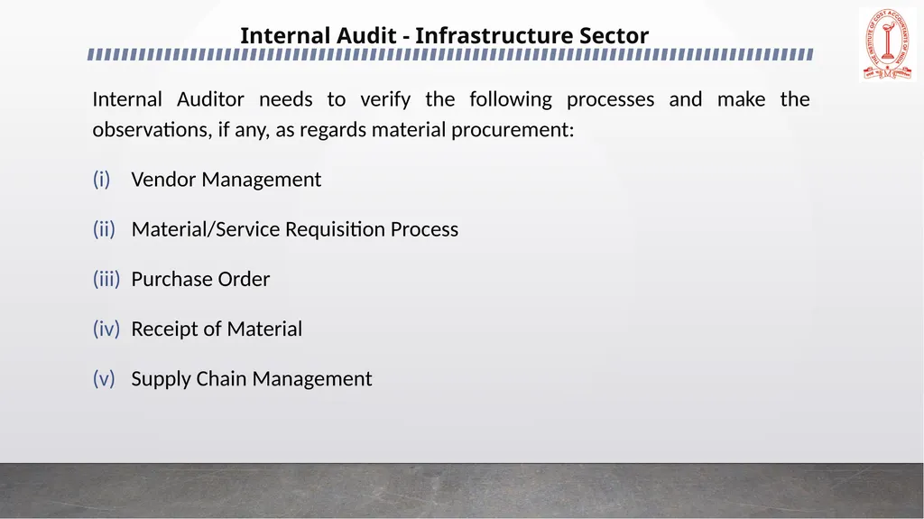CMA Dr. P. Siva Rama Prasad M.Com., MBA - slide 45 of 51