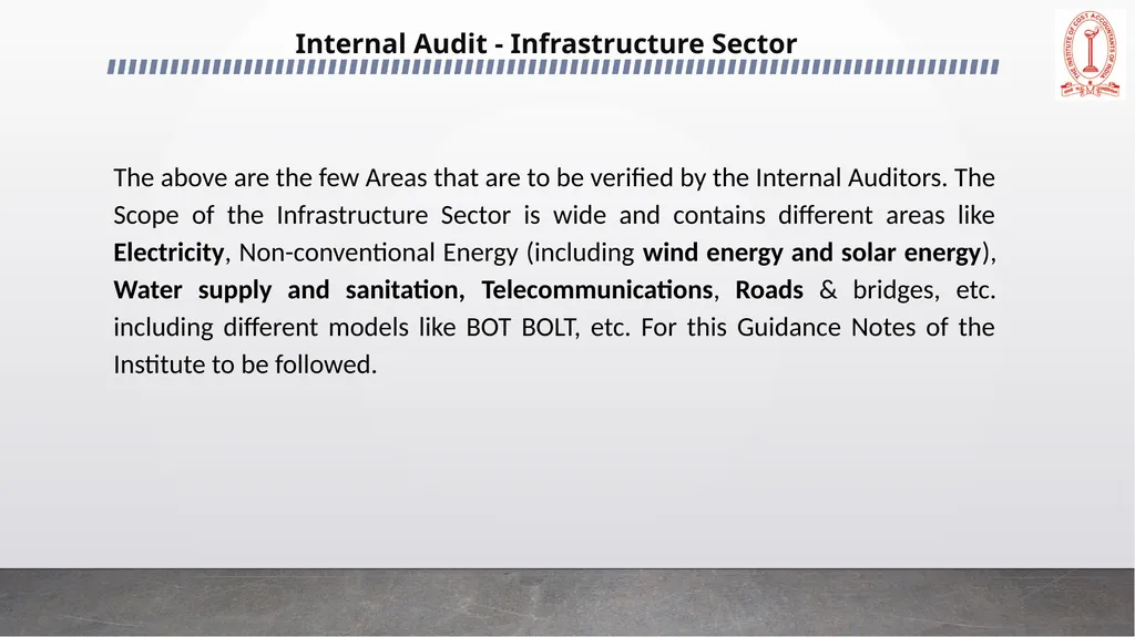 CMA Dr. P. Siva Rama Prasad M.Com., MBA - slide 47 of 51