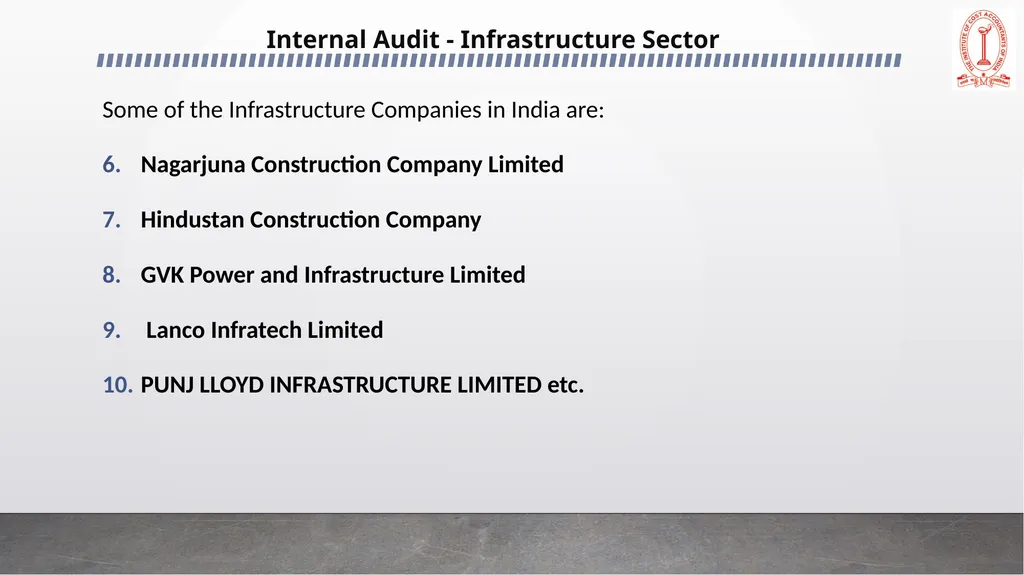 CMA Dr. P. Siva Rama Prasad M.Com., MBA - slide 49 of 51
