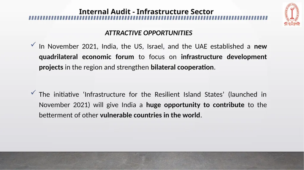CMA Dr. P. Siva Rama Prasad M.Com., MBA - slide 5 of 51