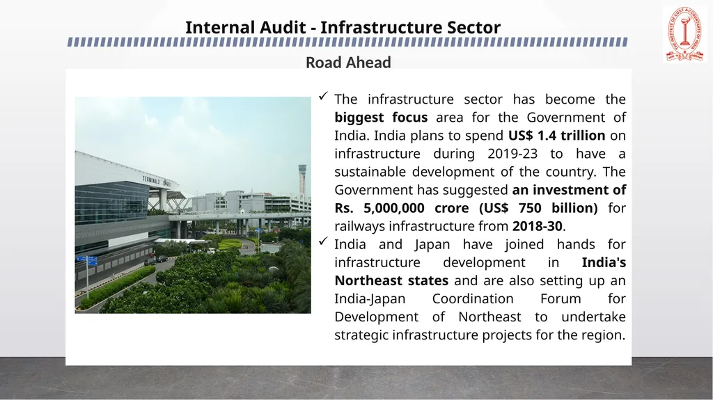 CMA Dr. P. Siva Rama Prasad M.Com., MBA - slide 9 of 51