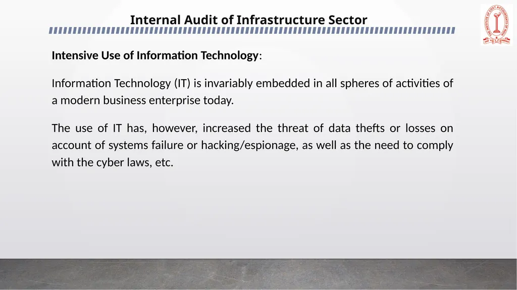 CMA Dr. P. Siva Rama Prasad M.Com., MBA - slide 34 of 51