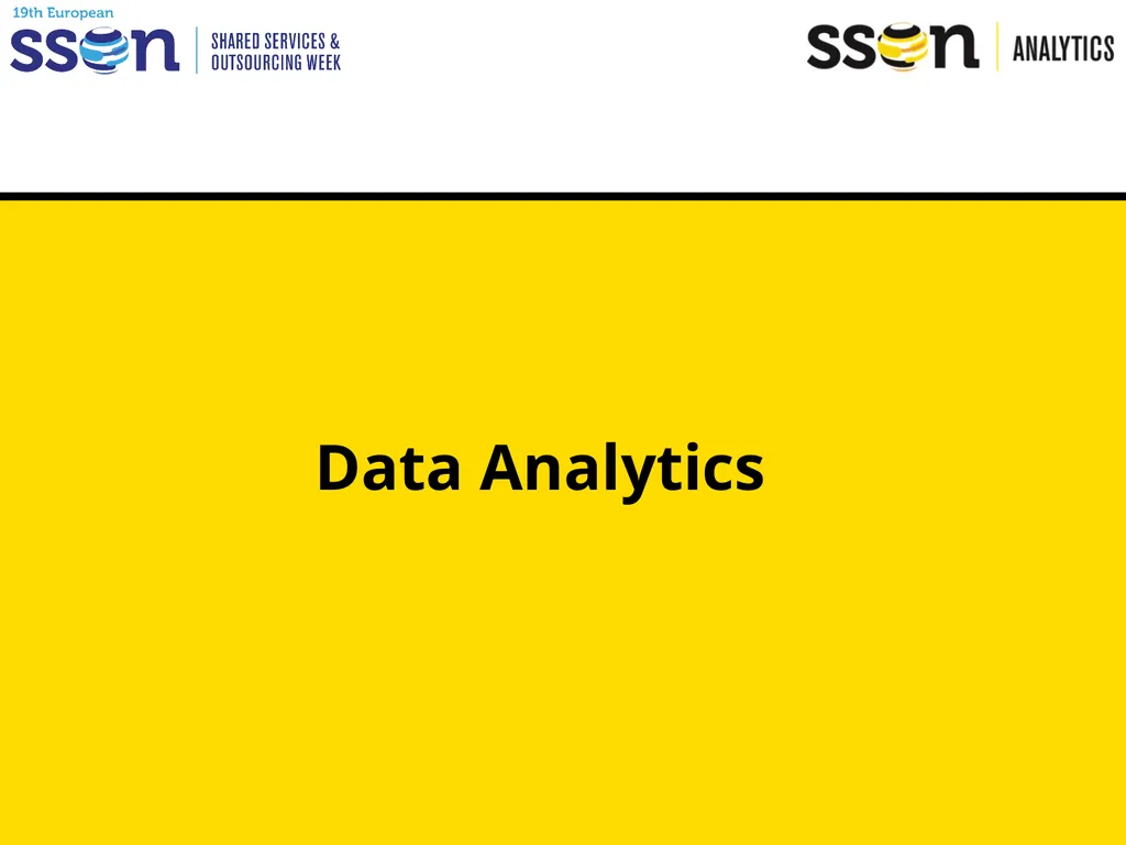 Key SSO Trends & Data to Support Your Presentation - slide 25 of 33