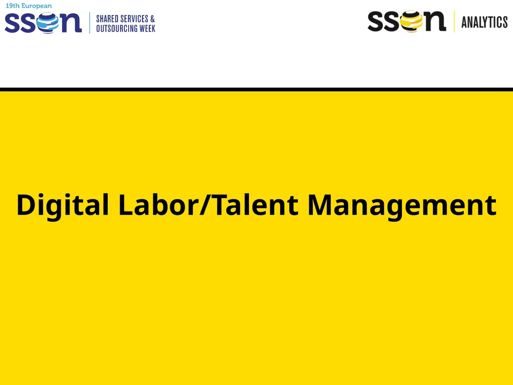 Key SSO Trends & Data to Support Your Presentation - slide 19 of 33